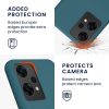 Etui Kwmobile do OnePlus Nord CE 2 Lite 5G, silikonowe, zielone, 58757.78