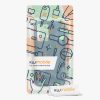 Etui Kwmobile do OnePlus Nord CE 2 Lite 5G, silikonowe, zielone, 58757.78