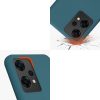 Etui Kwmobile do OnePlus Nord CE 2 Lite 5G, silikonowe, zielone, 58757.78