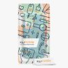 Etui Kwmobile do OnePlus Nord 2T, silikonowe, zielone, 58764.206
