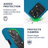 Etui Kwmobile do OnePlus Nord 2T, silikonowe, niebieskie, 58764.224