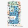 Etui Kwmobile do OnePlus Nord 2T, silikonowe, niebieskie, 58764.224