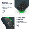 Etui Kwmobile do OnePlus Nord 2T, silikonowe, niebieskie, 58764.202
