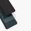 Etui Kwmobile do OnePlus Nord 2T, silikonowe, niebieskie, 58764.202