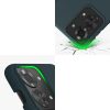 Etui Kwmobile do OnePlus Nord 2T, silikonowe, niebieskie, 58764.202