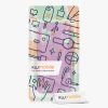 Etui Kwmobile do Samsunga Galaxy A53 5G, Silikon, Fioletowy, 57835.235
