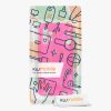 Etui Kwmobile do Samsunga Galaxy A53 5G, Silikon, Różowy, 57835.77
