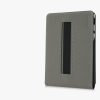 Etui do Amazon Kindle Paperwhite 11, Kwmobile, czarno-białe, ekoskóra, 56264.12