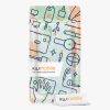 Etui Kwmobile do Samsunga Galaxy S20 Plus, Silikon, Zielony, 51217.200