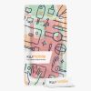 Etui Kwmobile do OnePlus Nord 2T, silikonowe, różowe, 58764.193