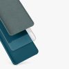 Etui Kwmobile do OnePlus Nord 2T, silikonowe, zielone, 58764.57