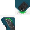 Etui Kwmobile do OnePlus Nord 2T, silikonowe, zielone, 58764.57
