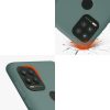 Etui Kwmobile do Motorola Moto G Stylus 5G, silikonowe, zielone, 55625.166