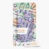 Etui Kwmobile do Motorola Moto G Stylus 5G, silikon, fioletowy, 55625.222