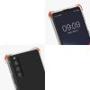 Etui Kwmobile do Sony Xperia 10 IV, silikonowe, przezroczyste, 58841.03