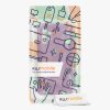 Etui Kwmobile do Samsung Galaxy A52/Galaxy A52 5G/Galaxy A52s 5G, silikon, fioletowy, 54347.235