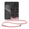 Etui Kwmobile do Motoroli Moto G52/Moto G82, silikonowe, wielokolorowe, 58821.03