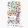 Etui Kwmobile do Motoroli Moto G52/Moto G82, silikonowe, wielokolorowe, 58821.03