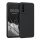 Etui Kwmobile do OPPO A74, silikon, czarny, 58907.47