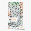 Etui Kwmobile do Samsunga Galaxy A13 5G, Silikon, Zielone, 58919.200
