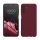 Etui Kwmobile do Samsung Galaxy A04s, Fioletowe, Silikonowe, 58921.187