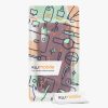 Etui Kwmobile do Samsung Galaxy A04s, Fioletowe, Silikonowe, 58921.187