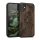 Etui Kwmobile do Apple iPhone 11, drewno, brązowy, 49799.14