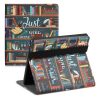 Etui do Amazon Kindle Oasis 10, Kwmobile, Multicolor, Skóra ekologiczna, 49418.05