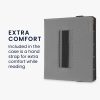 Etui do Amazon Kindle Oasis 10, Kwmobile, Multicolor, Skóra ekologiczna, 49418.05
