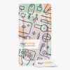 Etui Kwmobile do Apple iPhone 13, silikon, kremowy, 58954.225