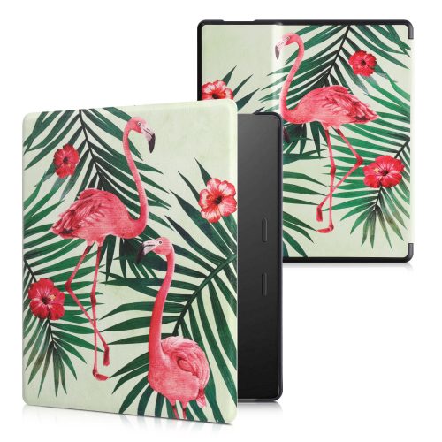 Pokrowiec na Amazon Kindle Oasis 10, Kwmobile, Multicolor, Ekoskóra, 49417.15