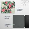 Pokrowiec na Amazon Kindle Oasis 10, Kwmobile, Multicolor, Ekoskóra, 49417.15