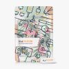 Pokrowiec na Amazon Kindle Oasis 10, Kwmobile, Multicolor, Ekoskóra, 49417.15