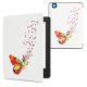 Etui do Kobo Aura H2O Edition 2, Kwmobile, Multicolor, Skóra ekologiczna, 42076.41