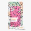 Etui Kwmobile do Apple iPhone 12 Pro, silikonowe, różowe, 58952.77