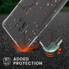 Etui Kwmobile do Huawei Mate 20 Pro, silikonowe, wielokolorowe, 59005.01