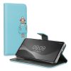 Etui Kwmobile do Samsunga Galaxy A53 5G, Skóra ekologiczna, Wielokolorowy, 58008.07