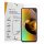 Zestaw 3 folii ochronnych Kwmobile do Xiaomi 11T/11T Pro, Przód, Polimer, 59001.1