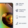 Zestaw 3 folii ochronnych Kwmobile do Xiaomi 11T/11T Pro, Przód, Polimer, 59001.1