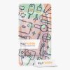 Etui Kwmobile do Huawei Mate 20, silikonowe, różowe, 59006.154