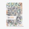 Etui do Amazon Kindle Paperwhite 11, Kwmobile, Szare, Ekoskóra, 56264.17
