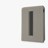 Etui do Amazon Kindle Paperwhite 11, Kwmobile, Szare, Ekoskóra, 56264.17