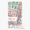 Etui Kwmobile do Huawei P20 Pro, silikonowe, różowe, 52083.154