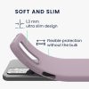 Etui Kwmobile do Xiaomi Redmi Note 11/Redmi Note 11s, silikon, fioletowy, 57368.236