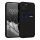 Etui Kwmobile do Apple iPhone 14, silikonowe, czarne, 59112.01