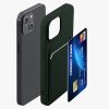 Etui Kwmobile do Apple iPhone 14, silikonowe, zielone, 59112.80