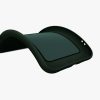 Etui Kwmobile do Apple iPhone 14, silikonowe, zielone, 59112.80