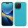 Etui Kwmobile do Apple iPhone 14 Pro Max, silikon, niebieski, 59074.205