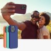 Etui Kwmobile do Apple iPhone 14 Pro Max, krzem, fiolet, 59074.209