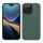 Etui Kwmobile do Apple iPhone 14 Pro Max, silikonowe, zielone, 59074.166